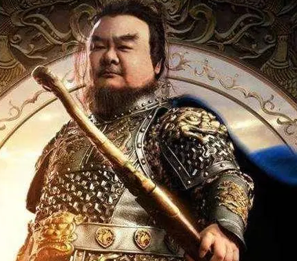 安禄山一人之力就毁掉了半个盛唐 安禄山晚年为何死在儿子手里