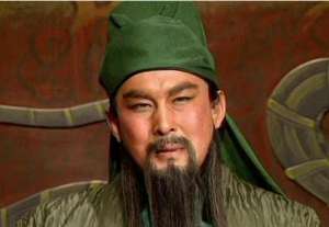 关羽镇守荆州时是什么实力？比你想的还强悍