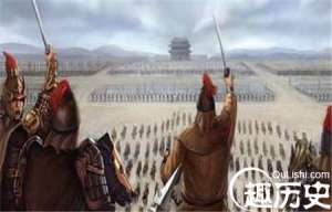 为什么说鄢陵之战是古代战争中著名的范例