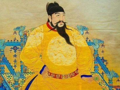 装疯卖傻几十年的李忱，登基后做了哪些事？