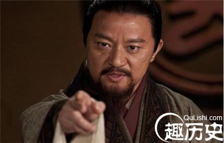 历史解密：谁是秦昭王嬴稷发疯的罪魁祸首