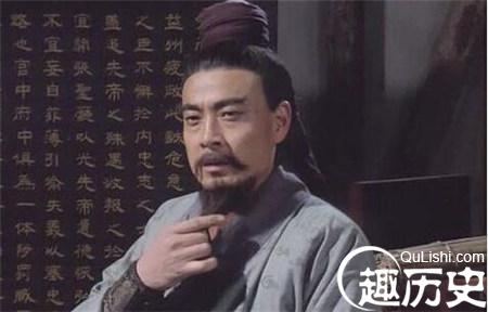 诸葛亮一生识人最失败之处：挥泪斩马谡