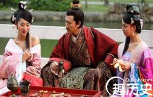 一生换妻如换衣：三国枭雄刘备的私生活