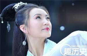 揭秘千年误读-貂蝉是吕布的娇妻而非美女卧底