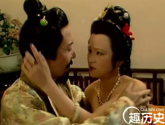 秦可卿与贾珍是什么关系？尤二姐和尤三姐是谁