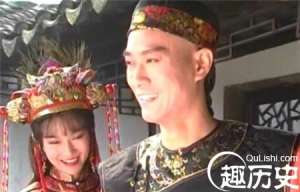 乾隆成为历代帝王长寿冠军：狠心戒一不良嗜好