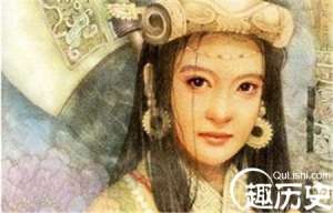 妇好是怎么死的？揭秘妇好的死亡真相？