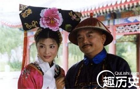 贪官和珅下场有多惨？全靠儿媳才能留全尸