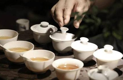 什么是斗茶？宋代又为何是极讲究茶道的时代？