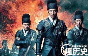 真实的明朝锦衣卫不是特务 只为皇帝做两件事！