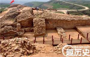4000年前惨事：24个少女竟被砍头为城墙奠基