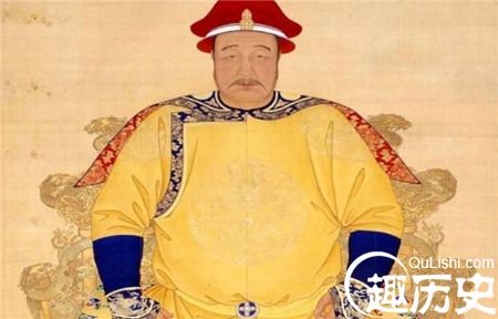 皇太极死因揭示-为什么会存在病死和毒死两说