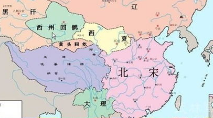北宋外戚李用和简介：宋仁宗曾书“忠孝李璋”匾赐之