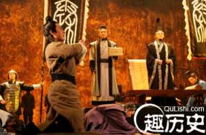 揭秘：商鞅真正的死因是自杀-还是车裂之刑