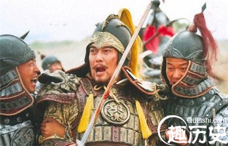 假如明太祖不杀此人 朱棣就绝对不敢篡夺皇位