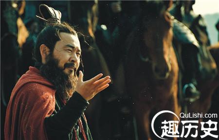 蜀汉后主刘禅竟是曹操的隔房侄孙女婿