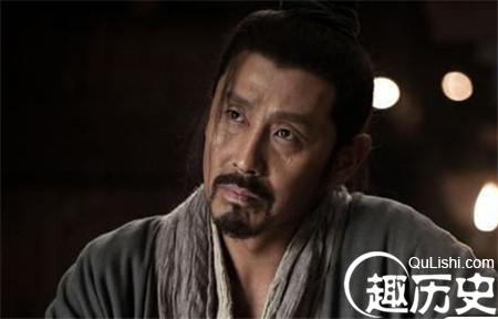 史上最强裸婚：刘邦裸婚奠定统治班底！