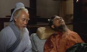 如果当初曹操让华佗做了开颅手术，他的病能否治好吗？