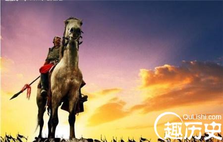 开国武将为何多为帝王刀下亡魂？这是为什么