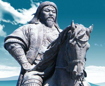 成吉思汗对小儿子托雷最为喜欢 成吉思汗为何会让窝阔台继承自己的位置
