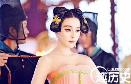 武则天初夜只用了一招 就让李世民连着宠幸三天