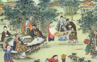 建安七子的结局分别是什么？孔融被杀其他人死得猝不及防！