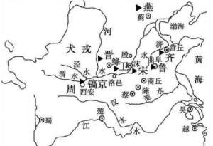 “七国之乱”和“八王之乱”之乱有何区别？为何晋朝的八
