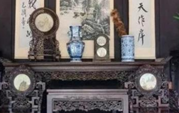 “家中有三空,子孙辈辈穷”说的是什么道理?