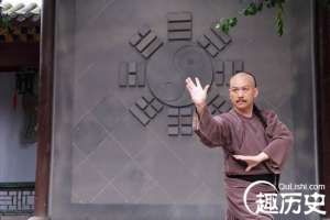 晚清武林高手董海川是太监吗？董海川为何当太监