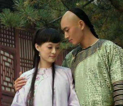 纯妃是什么身份-生的孩子，受到雍正和乾隆重用！
