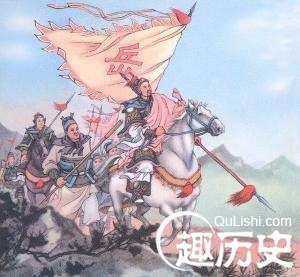 吕思勉评岳飞：宗弼渡江时 岳飞始终躲在江苏