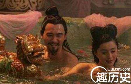 暴君纣王：英雄难过美人关最终败于妲己