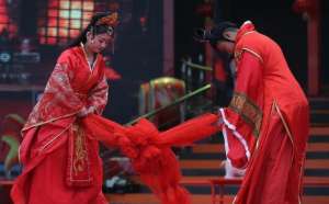 “婚姻”一词是如何来的？古代不同的时代有怎样的婚姻制度？