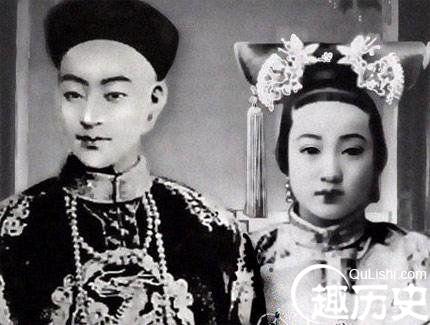 蛇蝎心肠：珍妃坠井是慈禧所为吗？