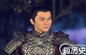唐睿宗李旦两次登帝也不过是武则天的提线木偶