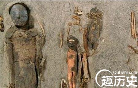 揭秘世界上最古老的木乃伊竟然死于中毒!