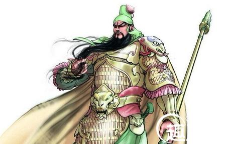三国时期五虎上将关羽马超谁更厉害？