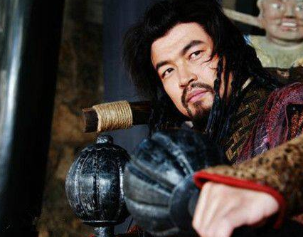 汤怀是什么身份？拜周侗为师，是岳飞的心腹爱将