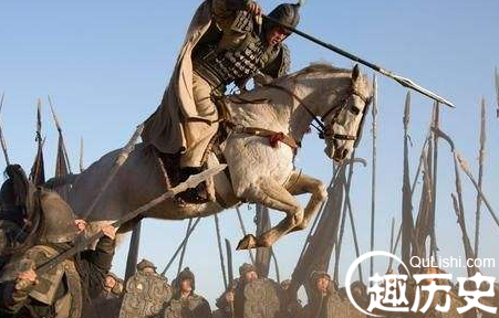 曹魏第一将当属此人 远胜夏侯兄弟和五子良将