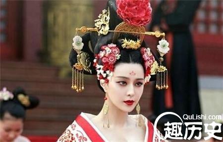 武则天初夜只用了一招 就让李世民连着宠幸三天