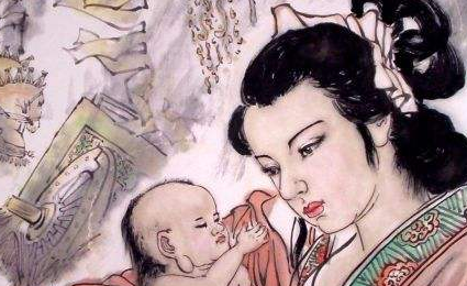 关于李耳的出生有什么传说？出生时真的是老头模样吗？