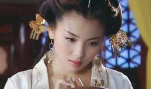 情陷三个男人的花蕊夫人，究竟谁才是真的爱她？