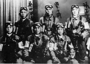 二战日本老兵-“神风”特攻太愚蠢 是邪门歪道