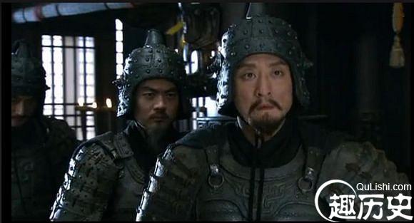 一降毁所有：三国名将于禁屈辱的最后岁月