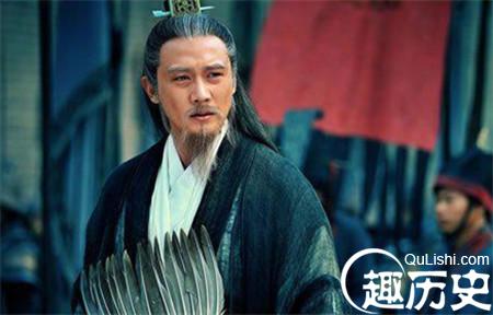 三国中蜀国官二代 能力弱成渣却擅长叛国投降