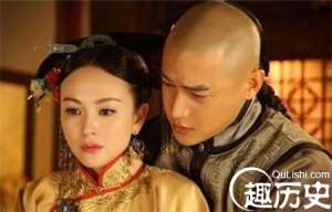 古代女子防出轨旷世奇招令人咂舌 精尽人亡-