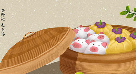 芒种是农作物成熟的意思,它在现代有着怎样的习俗?