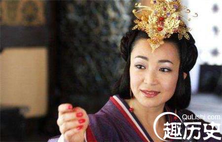 刘邦落草吕雉入狱 是谁拯救她于危难之中-