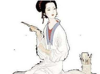 李清照为何能留下那么多优秀作品？她经历了什么？