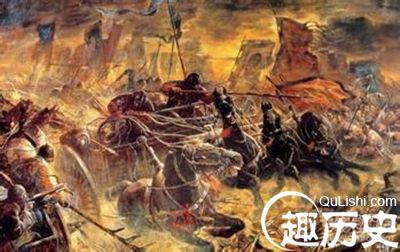南宋怎么灭亡的-被外族统治南宋十万具尸体浮海